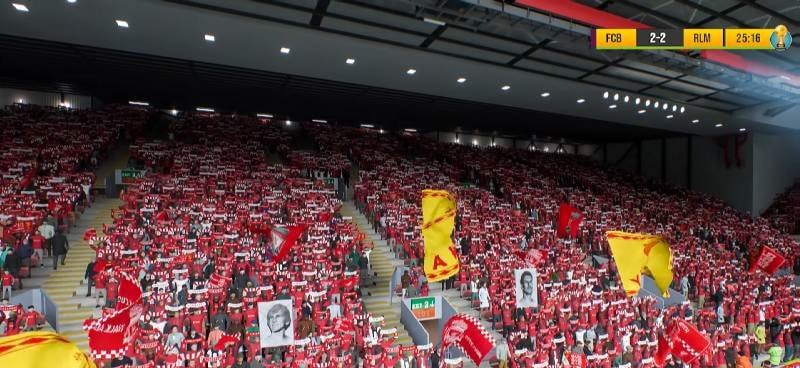 Real Soccer Strike Games screenshot 3