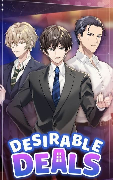 Desirable Deals screenshot 1