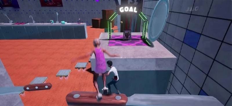 Blood Party screenshot 3