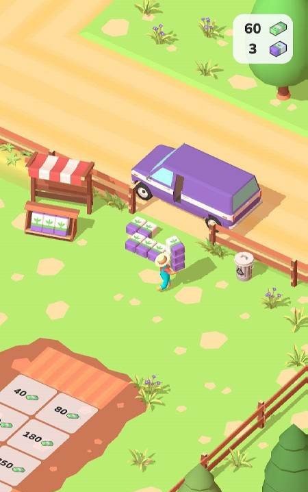 My Little Ranch screenshot 4