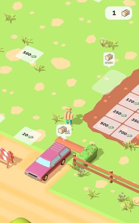My Little Ranch screenshot 2