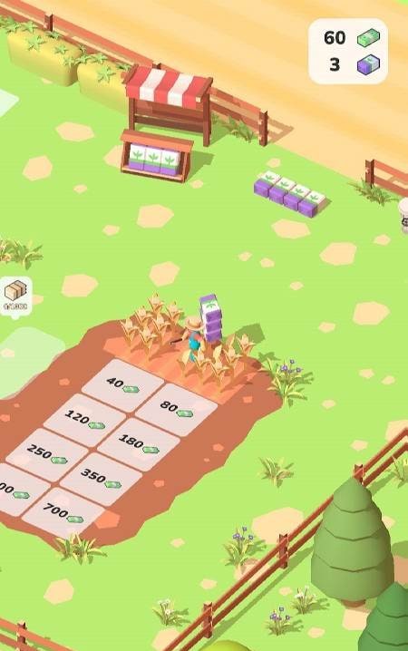 My Little Ranch screenshot 3