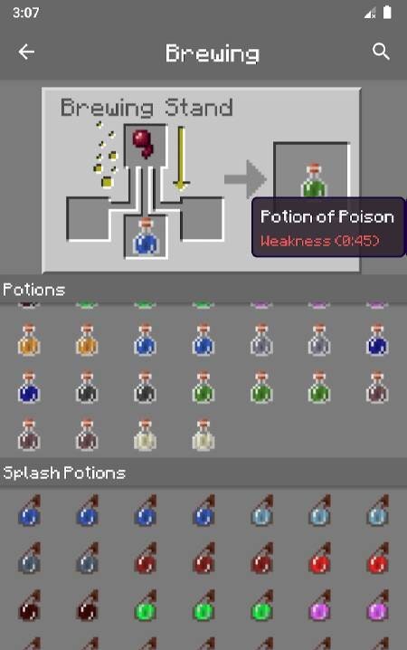 CraftBook - Crafting Guide screenshot 2