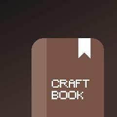 CraftBook - Crafting Guide