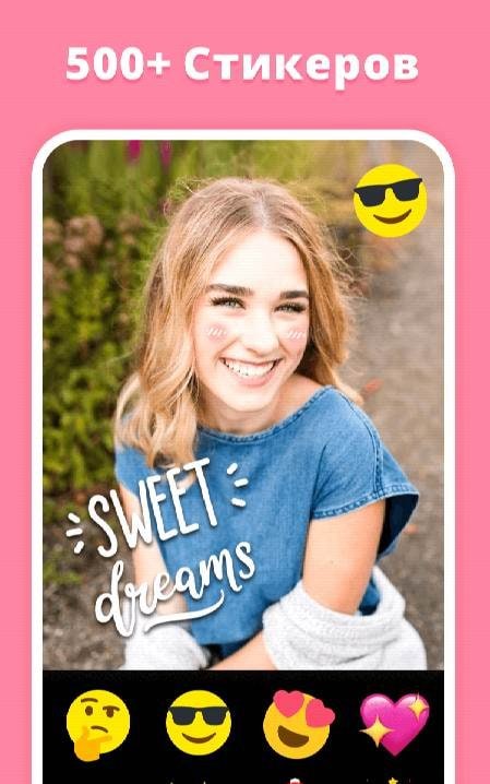 Foto Grid: Photo Collage &Grid screenshot 4