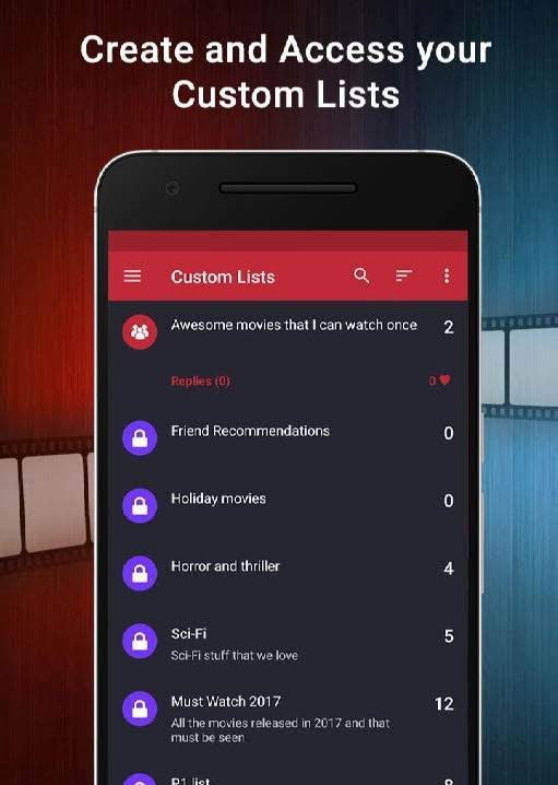 CineTrak preview image 4