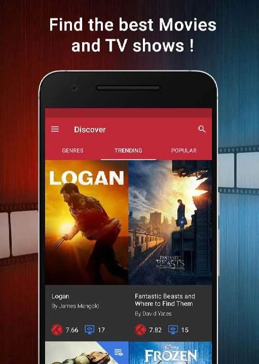 CineTrak preview image 1