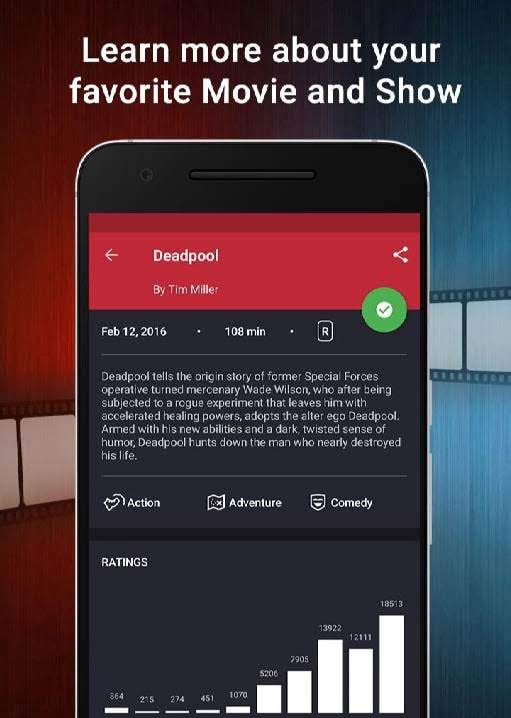 CineTrak preview image 3