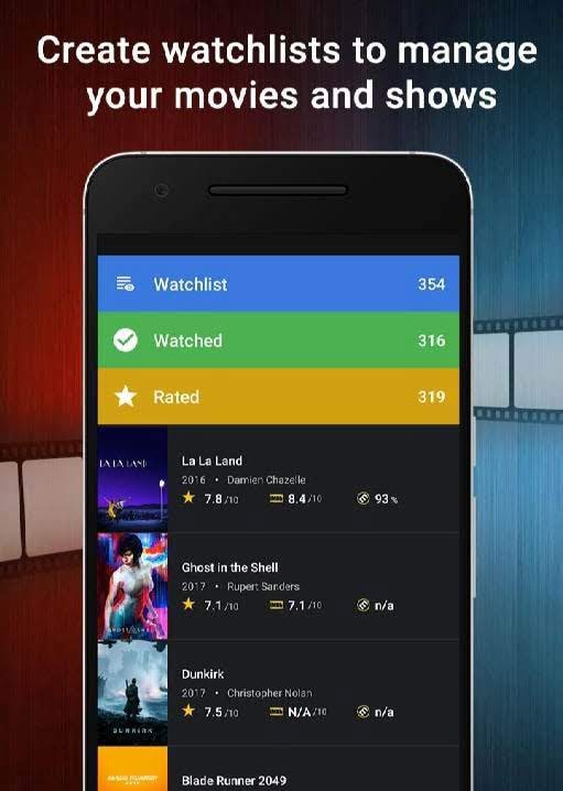 CineTrak preview image 2