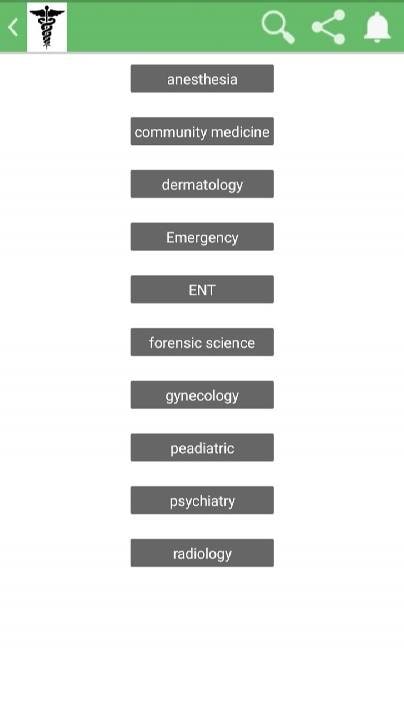 Medical Books screenshot 3