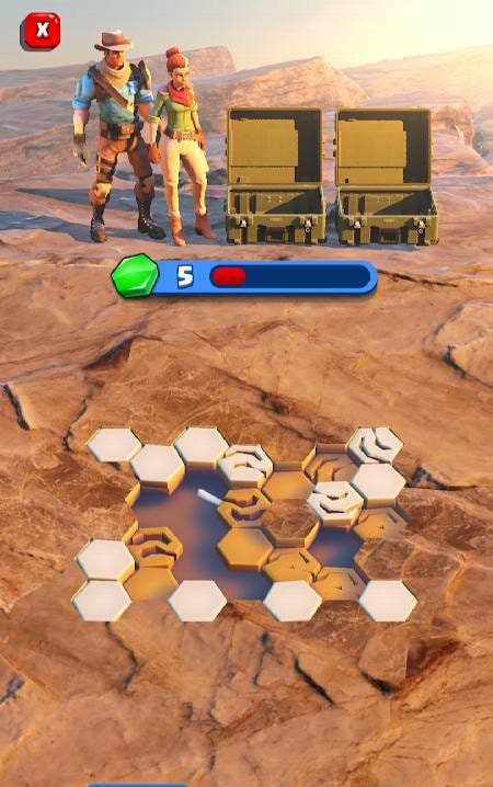 Dinosaur Museum Tycoon gameplay screenshot 3