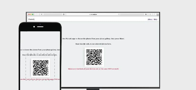 PhotoDj screenshot 3