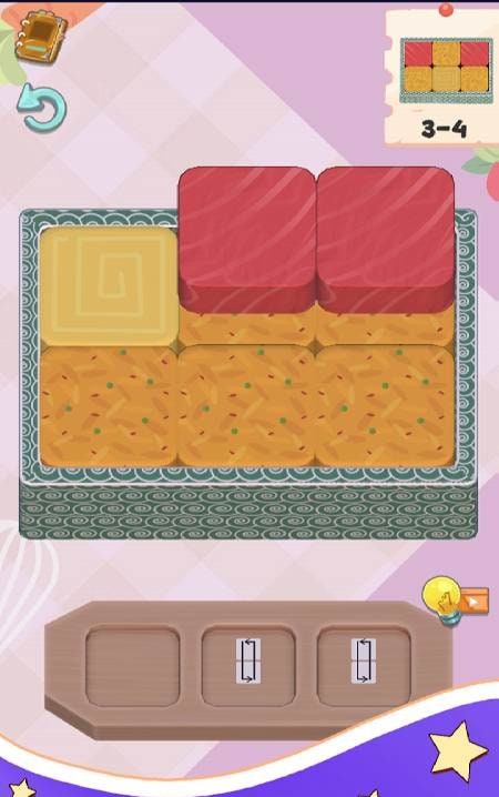 Lunch Box: Organization Games screenshot 3