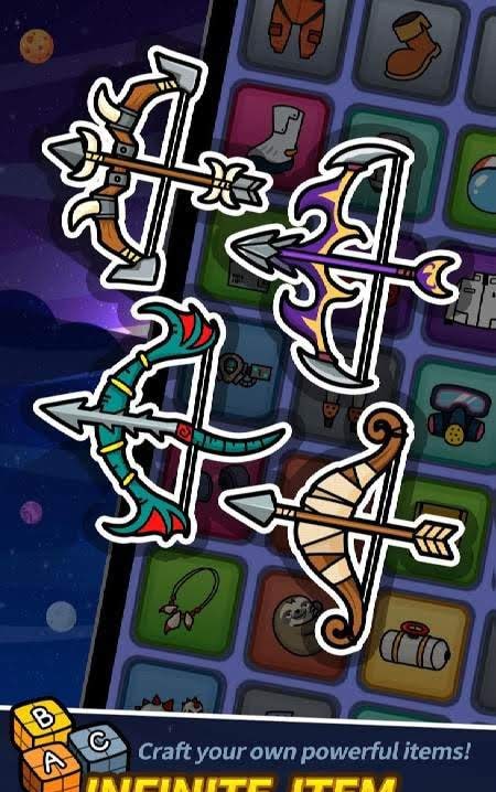 Archer's Adventure screenshot 3