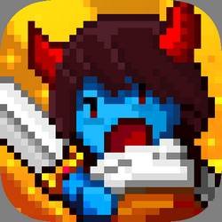 Dot Rangers - Retro RPG