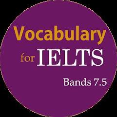 Vocabulary for IELTS - IELTS F
