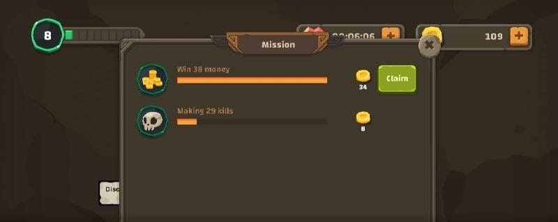 Kilawa's Adventure screenshot 2