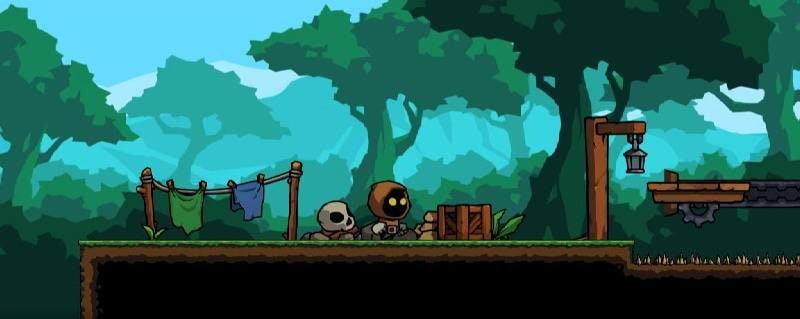 Kilawa's Adventure screenshot 1