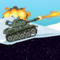 Tank Battle - Tank War Game