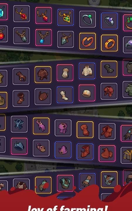 Vamp - Lord of Blood screenshot 4