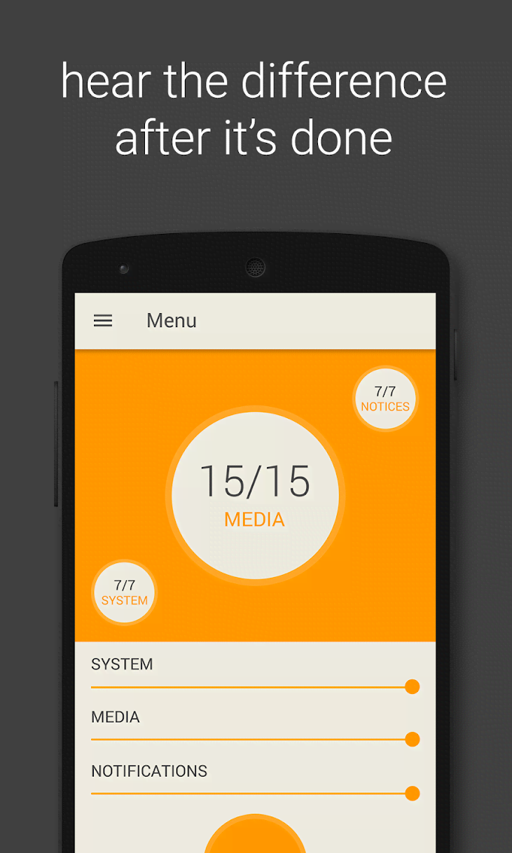 Speaker Booster screenshot 3