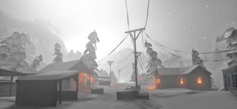 Dirty Revolver screenshot 2