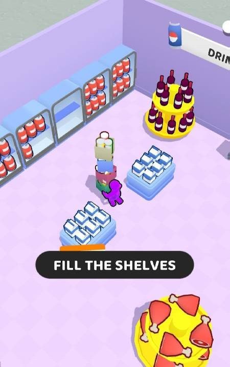 Market Boss screenshot 1