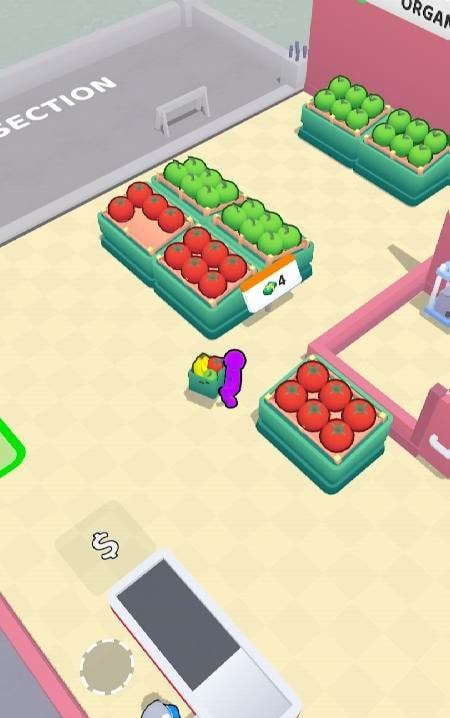 Market Boss screenshot 2