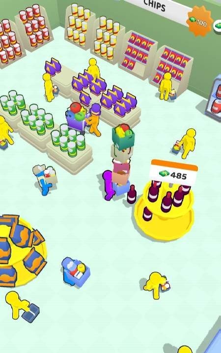 Market Boss screenshot 4