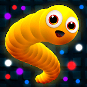 Snake.is - io Snake Game
