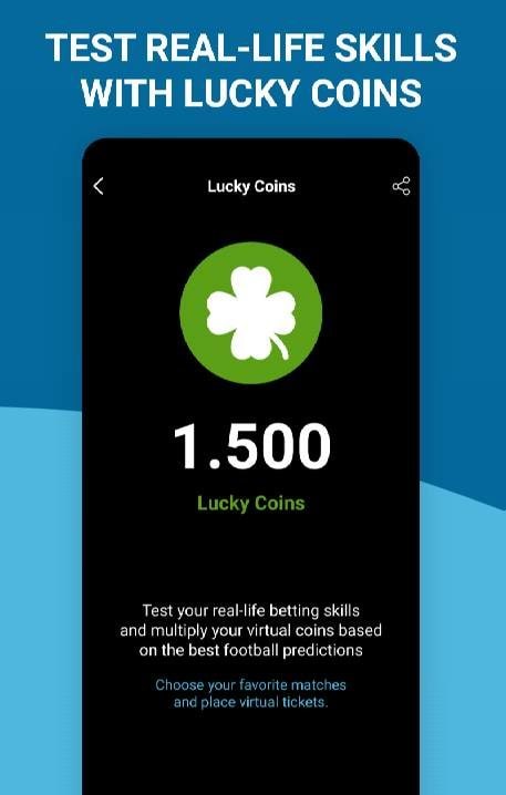 BetMentor: Betting Tips Screenshot 4