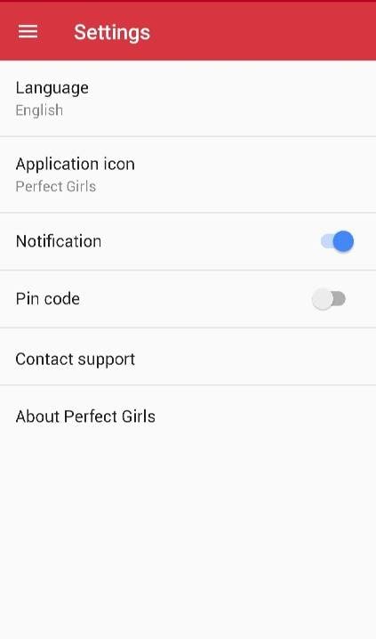 Perfect Girls screenshot 4