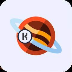 Orbit KWGT
