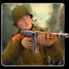 Call of Glory: WW2 TPS Game