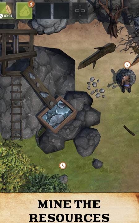 Medieval Castle Survival screenshot 3