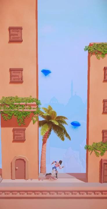 Prince of Persia: Escape 2 screenshot 3