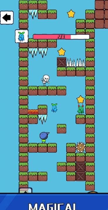 Gamblox screenshot 4