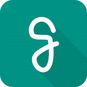 My Gesture - Edge navigation gesture