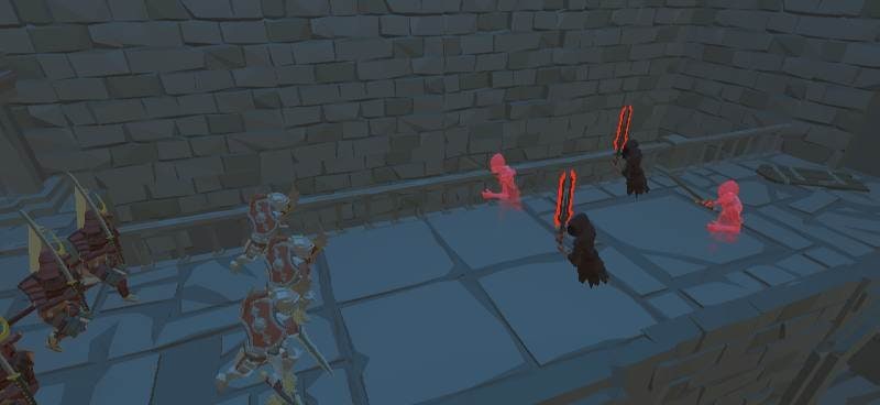 Battle Simulator Epic: Sandbox screenshot 2