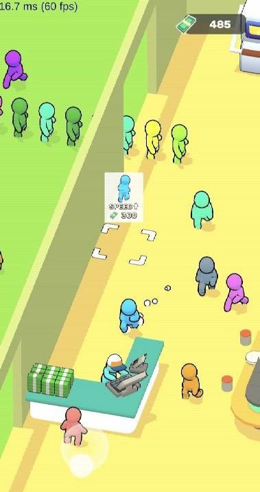 My Sushi Bar screenshot 4