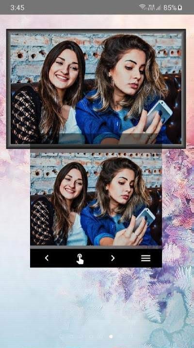 Photo Widget + screenshot 3