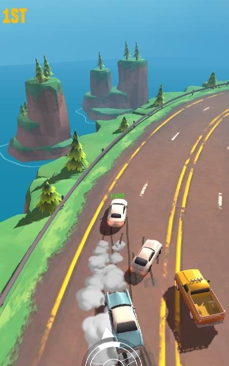 Drift Masters screenshot 3