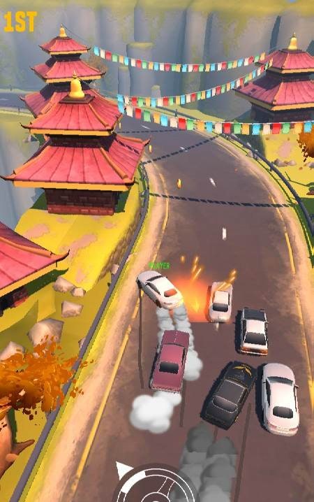 Drift Masters screenshot 4