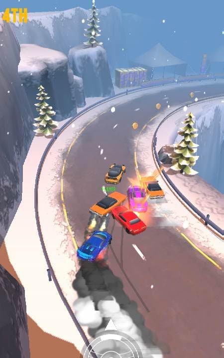 Drift Masters screenshot 2