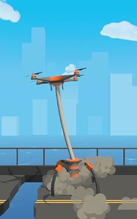 Claw Builder screenshot 4