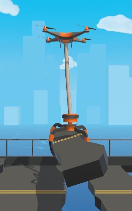 Claw Builder screenshot 3