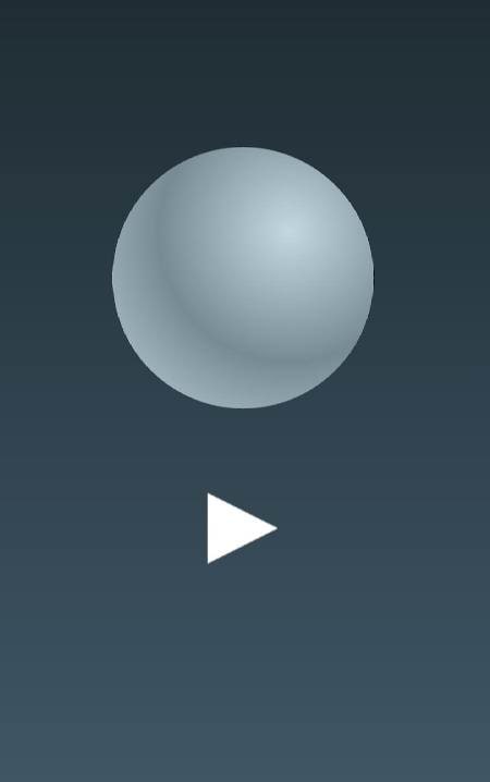 The Breathing App Screenshot 1