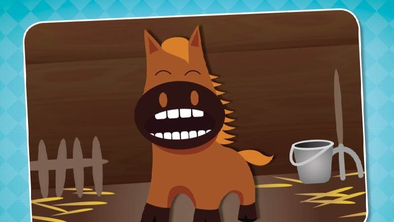Peekaboo Kids - Kids Game screenshot 4