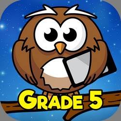 Fifth Grade Learning Games