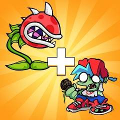 Merge Master: Plant Survival